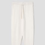 Theory Men Montana Wool Alcos Pants - Winter White