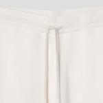 Theory Men Montana Wool Alcos Pants - Winter White