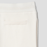 Theory Men Montana Wool Alcos Pants - Winter White