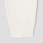 Theory Men Montana Wool Alcos Pants - Winter White