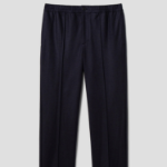 Theory Men Woodmere Straight Pants - Baltic