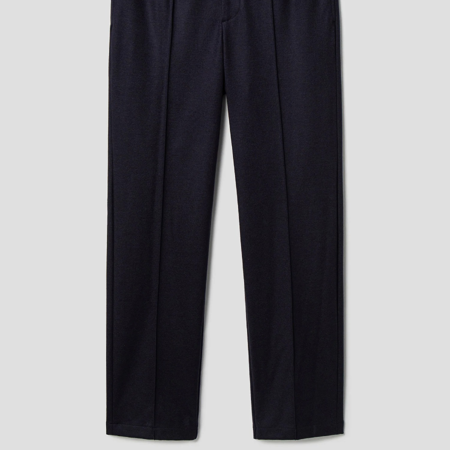 Theory Men Woodmere Straight Pants - Baltic