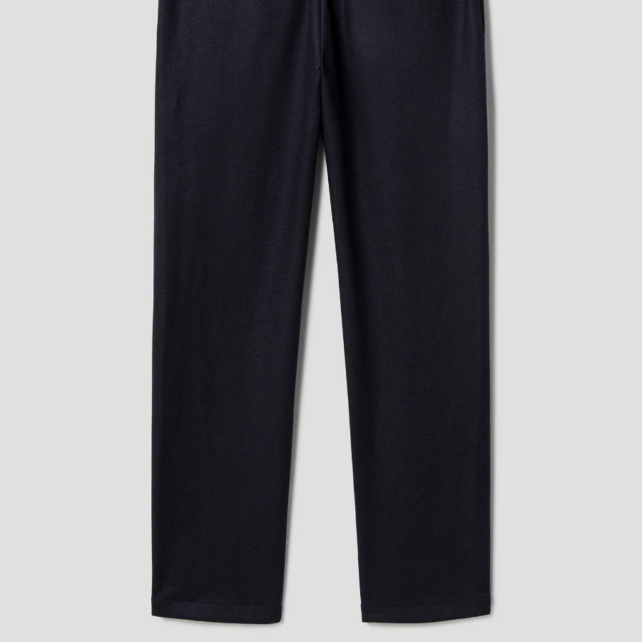 Theory Men Woodmere Straight Pants - Baltic