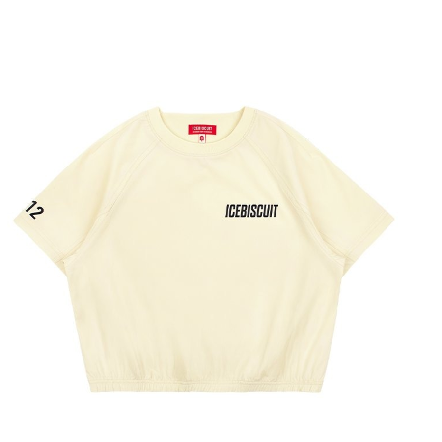 ICEBISCUIT [Junior] IB Basic Nylon Stretch Girl Set_IB52SE803