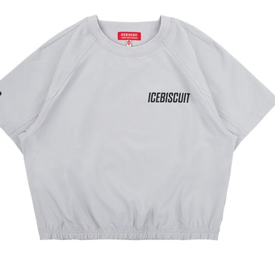 ICEBISCUIT [Junior] IB Basic Nylon Stretch Girl Set_IB52SE803