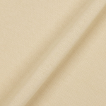 JAJU Cotton String Short-Sleeve Dress – Beige