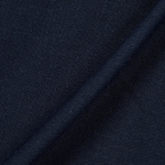 JAJU Linen Blended Bustier Dress – Navy