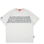 ICEBISCUIT [Junior] Letter Jersey Set_IB52SE806