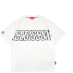 ICEBISCUIT [Junior] Letter Jersey Set_IB52SE806