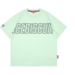 ICEBISCUIT [Junior] Letter Jersey Set_IB52SE806