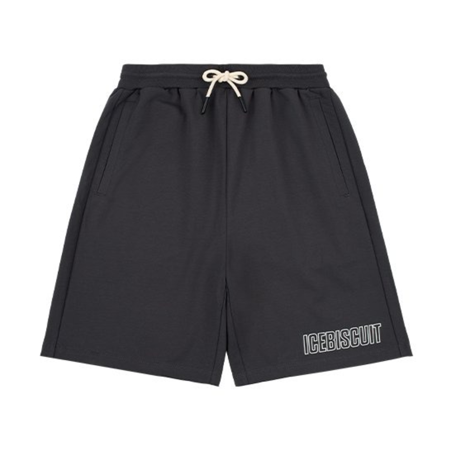 ICEBISCUIT [Junior] Letter Jersey Set_IB52SE806