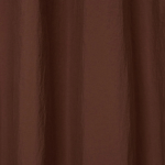 JAJU Bustier Tiered Dress – Brown