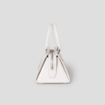 JUUN.J [Seongsu Edition] Monster Trapeze Mini Bag – Ivory