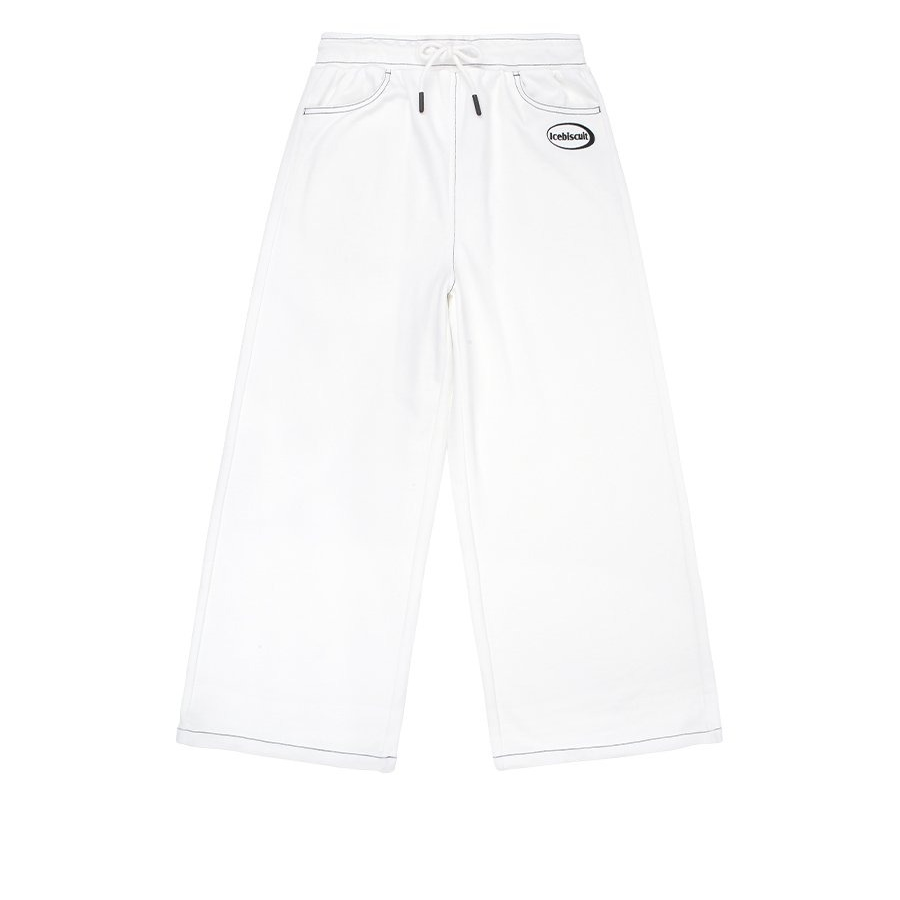 ICEBISCUIT [Junior] IB Stitch Point Jersey Pants_IB51PD513