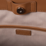 JUUN.J Raffia Shopper Bag – Beige