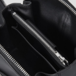 JUUN.J Monster Medium Bag – Black