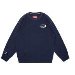 ICEBISCUIT [Junior] IB Stitch Point Sweatshirt_IB51MR513