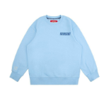 ICEBISCUIT [Junior] ICEBISCUIT Logo Sweatshirt_IB41MR801