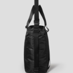 JUUN.J MA-1 Two-Way Flight Bag – Black