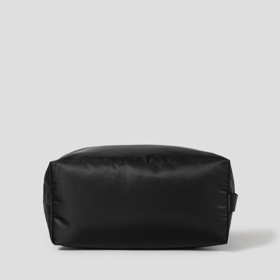 JUUN.J MA-1 Two-Way Flight Bag – Black