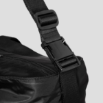 JUUN.J MA-1 Two-Way Flight Bag – Black