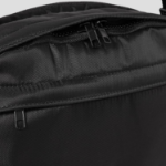 JUUN.J MA-1 Flight Mini Crossbody Bag – Black