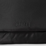 JUUN.J MA-1 Flight Mini Crossbody Bag – Black