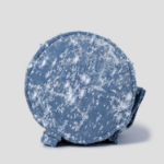 JUUN.J [CORE] Damaged Denim Duffel Bag – Sky Blue