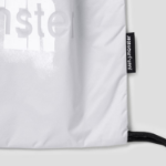 JUUN.J [Seongsu Edition] Unisex Nylon Gym Sack – Grey