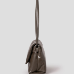 ami (Unisex) Voulez Vous Bag – Khaki