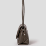 ami (Unisex) Voulez Vous Bag – Khaki