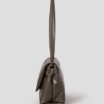 ami (Unisex) Voulez Vous Bag – Khaki