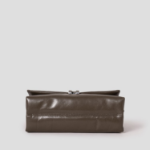 ami (Unisex) Voulez Vous Bag – Khaki