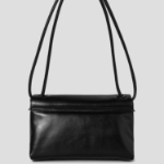 ami (Unisex) Voulez Vous Bag – Black