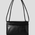 ami (Unisex) Voulez Vous Bag – Black