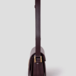 ami (Unisex) Baguette Paris Paris Bag – Brown