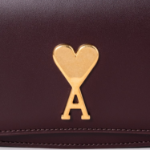 ami (Unisex) Baguette Paris Paris Bag – Brown