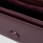 ami (Unisex) Baguette Paris Paris Bag – Brown