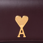 ami (Unisex) Baguette Paris Paris Bag – Brown