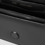 ami (Unisex) Baguette Paris Paris Bag – Black