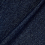 JAJU Denim Shirt Dress – Navy