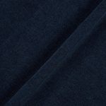 JAJU Corduroy Shirt Dress – Navy