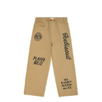 ICEBISCUIT [Junior] Graffiti Chino Pants_IB41PL549