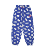 ICEBISCUIT [Junior] All Over Dice Jersey Pants_IB51PD524
