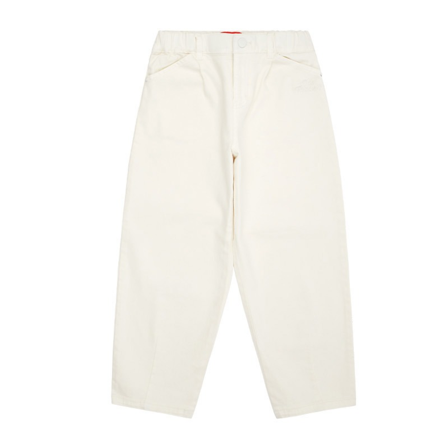 ICEBISCUIT [Junior] Tapered Pants_IB31DP641