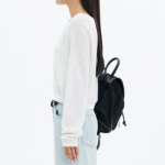 8 seconds Wide Neck Long Sleeve Pullover — Ivory