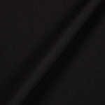 JAJU Men’s Quick-Dry Muscle Sleeveless T-Shirt – Black