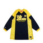 ICEBISCUIT [Junior] WI Skate Colorblock Mesh Dress_IB51OD673