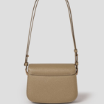 ami (Unisex) Paris Paris Bag – Havana