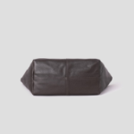 ami (Unisex) Midi Tote Bag – Olive